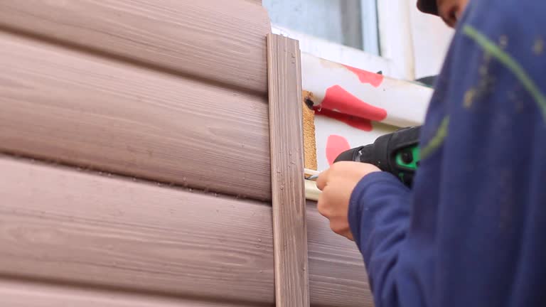 Best Construction Debris Removal  in Southside, AL